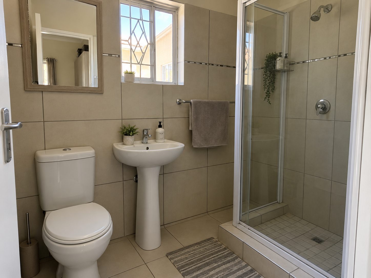 1 bedroom flat — photo 3